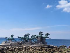-养马岛旅游度假区