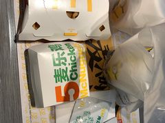 -麦当劳(文武路店)