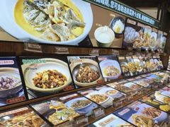 -湘力力小院·鱼汤泡饭(枫林路店)
