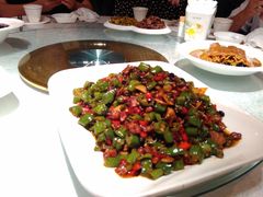 -琬苑鸽庄·川粤融合菜(解放碑总店)