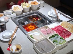 -海底捞火锅(群光广场店)