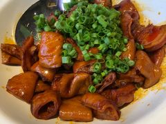 -马仕玖煲·融合菜·酥不腻烤鸭(人大店)