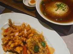 -松鹤楼面馆(清河万象汇店)