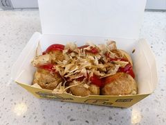-缘缘堂章鱼小丸子(威海路店)