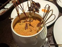 -甄御•海鲜新青岛菜(麦岛店)