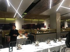-星伦多海鲜自助餐厅(万达百货店)