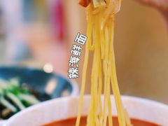 -淘淘园·韩式手工炸酱面(井亭天地店)