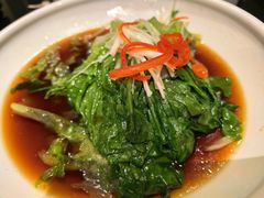 -高第街56号港式餐厅(山大路店)