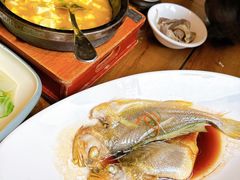 -路小缦·珍馐美馔(市心北路店)