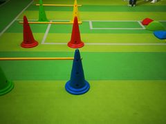 -海汀顿儿童之家(保利香雪园区)