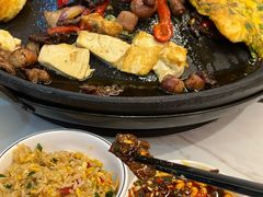 -一烙锅(友谊店)