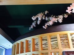 -御池园(顾村公园店)