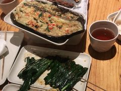-木屋烧烤(龙湖天街店)