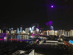 -VENU+海景酒廊
