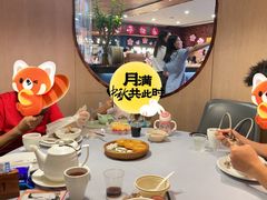 -79号渔船海鲜饭店(宝安店)