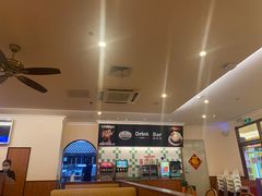 -萨莉亚意式餐厅(深圳北站店)