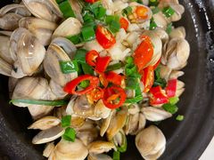 -甬小馆·焗海鲜温州菜(五马街店)