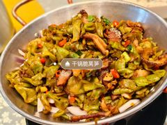 -莲餐厅·湖北菜·潜江小龙虾店(愚园路店)
