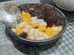 -鲜芋仙(番禺万达广场店)