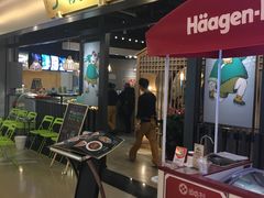 门面-陈傻子餐厅(世纪都会店)
