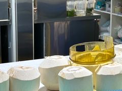 -椰不二(江北大洋百货店)