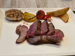 -郑州希尔顿酒店·阿米奇意大利餐厅