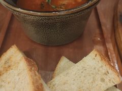 -CRAZYONES西班牙海鲜饭(上海美罗城店)