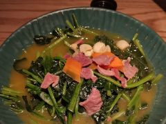 -茄子恰恰·新云南小炒(坪山益田店)