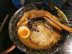 -日本料理神拉面