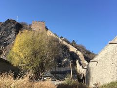 -大境门景区
