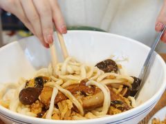 -北三条胡同打卤面馆(雍和宫店)
