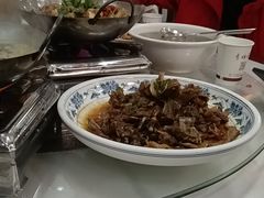 -秀妈厨房(灰汤老店)