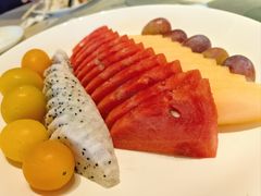 -彩丰楼中餐厅·仁恒洲际酒店
