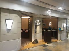 -COVA 餅店及餐廳(太古广场店)