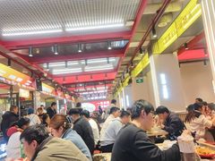 -河南前程·羊肉汤·烧烤(总店)