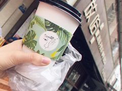 -放哈·甜醅子奶茶创造者(正宁路店)