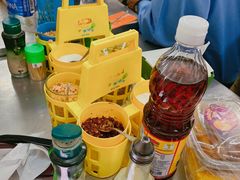 -榮泰米粉湯(Left Shop)