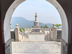 -妙峰山风景名胜区