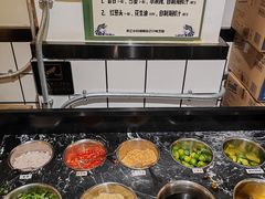 -阿鸡鱼庄·顺德鲜蒸小炒(亚运村店)