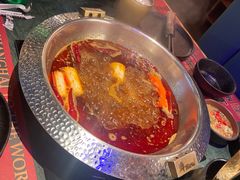 -牛New寿喜烧(曹路花园城店)