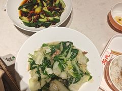 -杨氏青龙虾·羊蝎子(金盛路总店)