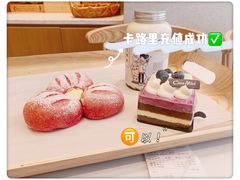 樱桃小丸子-可莎蜜兒(黄龙K-lab店)