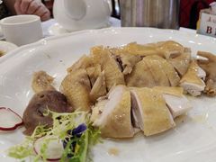 -东江海鲜酒家(艺都分店)