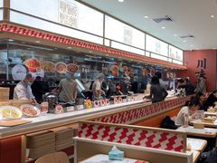 -乡村基·川味现炒大王(熙悦天街店)