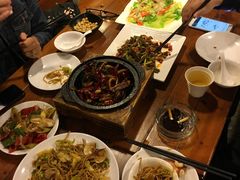 -C31地窖餐厅(黑龙江北路店)