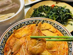 -滕记星发餐室·新加坡菜(巨鹿路店)