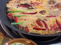 -黄潇洒老火锅(九眼桥宏济巷店)