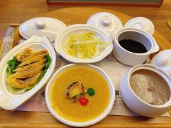 -诗安嘉康月子中心(金阳店)