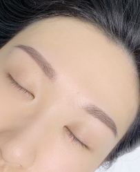 -Yue Show馨选·半永久纹眉纹眼线