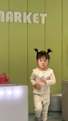 -嗨贝天地亲子乐园 · 生日派对·VR对战(万象城店)